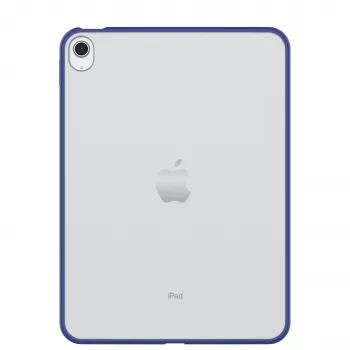 OtterBox Profile Series Rückseitige Abdeckung für Apple iPad 10.9-inch, Blau