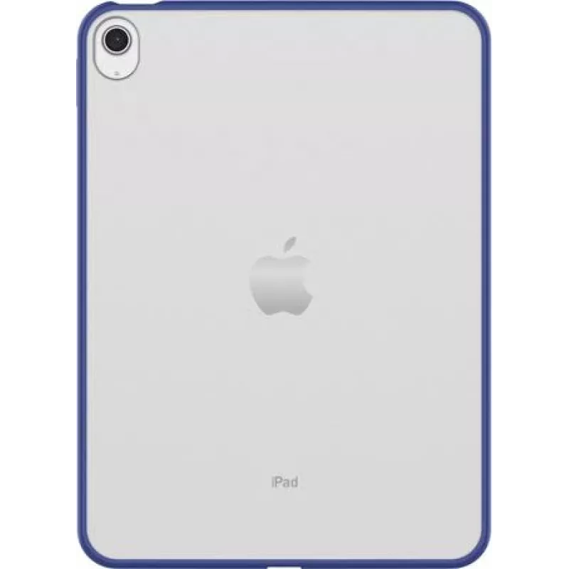 OtterBox Profile Series Rückseitige Abdeckung für Apple iPad 10.9-inch, Blau