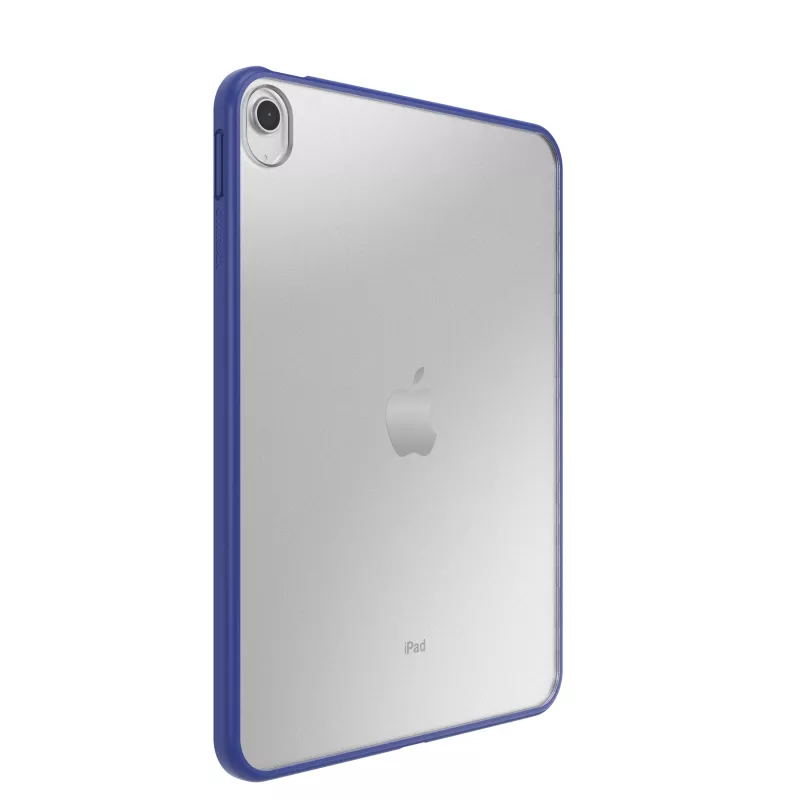 OtterBox Profile Series Rückseitige Abdeckung für Apple iPad 10.9-inch, Blau