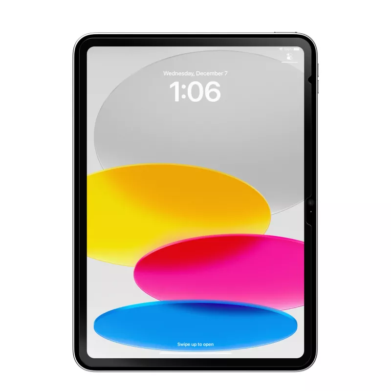 OtterBox Glass iPad A16/10th Gen Clear Screen Protector