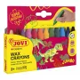 Jovi Wachsmalstifte Jumbo Assorted 12er Pack