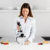 Taurus Bapi 1500 Luxe XL Plus Handmixer, 1500 W