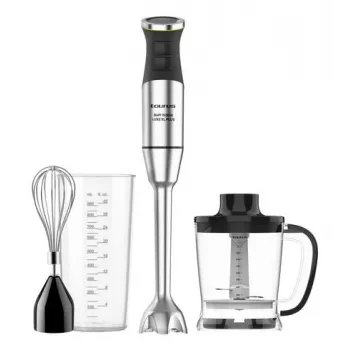 Taurus Bapi 1500 Luxe XL Plus Handmixer, 1500 W