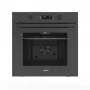 Cata MDS 8108 MB Einbau-Backofen, Multifunktion, A, Breite 60 cm, Fassungsvermögen 73 L, AquaSmart, Touch-Steuerung, Schwarz