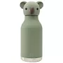 Asobu Bestie Koala 460 ml Edelstahl-Wasserflasche