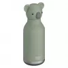 Asobu Bestie Koala 460 ml Edelstahl-Wasserflasche