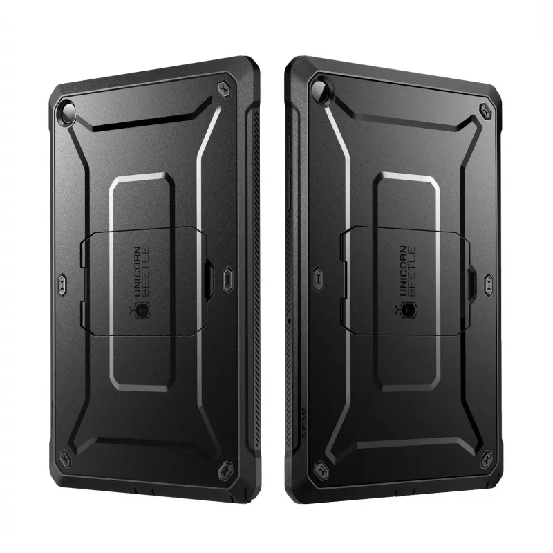 Supcase Unicorn Beetle Pro Rugged Case für Samsung Galaxy Tab A11+ 11.0 (X230/X235/X236), Black