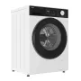 TEKA WM 20941 W PL Frontlader-Waschmaschine, 9 kg, 1400 U/min, Weiß