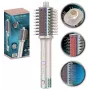 Cecotec CeramicCare Allin1 Warmluftbürste, 1500 W, 4-in-1: Föhn, Styler, Luftbürste und Glättbürste