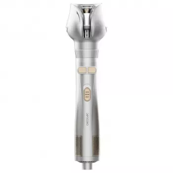 Cecotec CeramicCare 6in1 Gyro Haartrockner-Styler