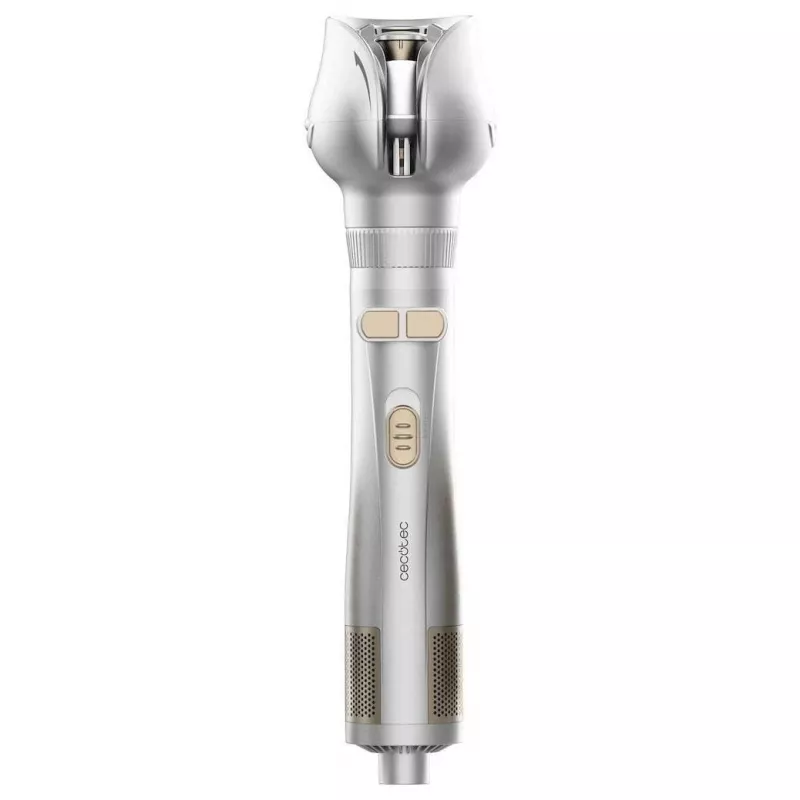 Cecotec CeramicCare 6in1 Gyro Haartrockner-Styler