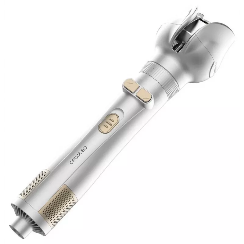 Cecotec CeramicCare 6in1 Gyro Haartrockner-Styler