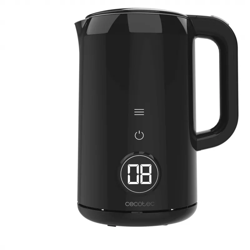 Cecotec Thermosense 600 Touch Neo Elektrischer Wasserkocher