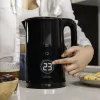 Cecotec Thermosense 600 Touch Neo Elektrischer Wasserkocher