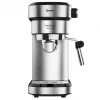 Cecotec Cafelizzia 790 Steel Semi-Automatische Espressomaschine, 20 bar, 1350 W, Edelstahl