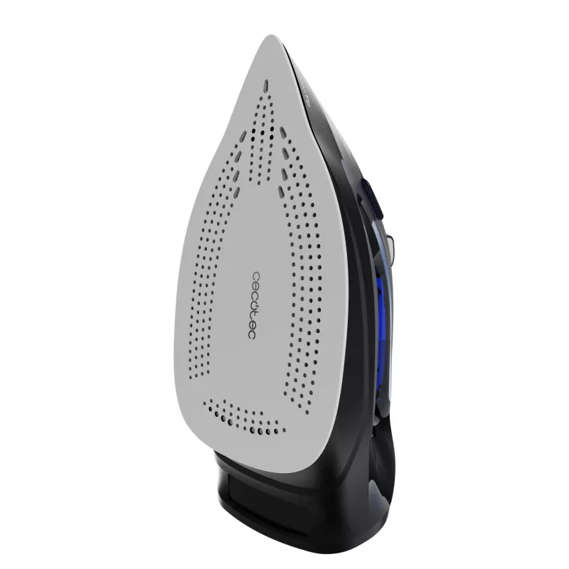 Cecotec IronHero 3200 Vital Dampfbügeleisen, 3200 W, TitaniumSlide-Bügelsohle, 400 ml Tank