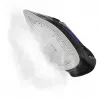 Cecotec IronHero 3200 Vital Dampfbügeleisen, 3200 W, TitaniumSlide-Bügelsohle, 400 ml Tank