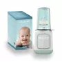 Cecotec Nana BabyCare Single BottleWarmer (Wärmer, Sterilisator)