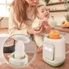 Cecotec Nana BabyCare Single BottleWarmer (Wärmer, Sterilisator)