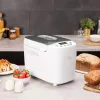 Cecotec Bread&Co 1500 PerfectCook Brotbackautomat