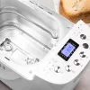 Cecotec Bread&Co 1500 PerfectCook Brotbackautomat