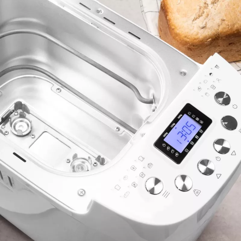 Cecotec Bread&Co 1500 PerfectCook Brotbackautomat
