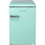 CECOTEC Bolero Cool-Market TT Origin 110 Green E Kompaktkühlschrank 110L
