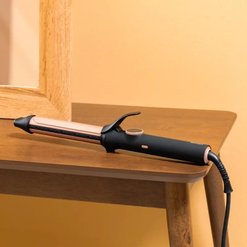 Cecotec SurfCare Curly Lockenstab