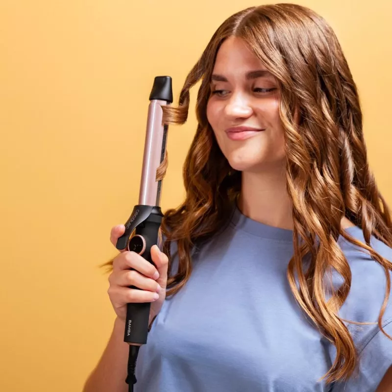 Cecotec SurfCare Curly Lockenstab