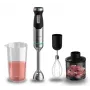 Cecotec Power Pulsar Cream&Crush Stabmixer, Schwarz