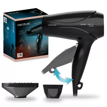Cecotec IoniCare 5450 Power&Go Pro Fire Haartrockner 2400W