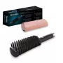 Cecotec InstantCare 1200 Look Brush Warmluftbürste – 1200 W, Ionen, Keramik, oval