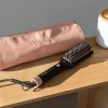 Cecotec InstantCare 1200 Look Brush Warmluftbürste – 1200 W, Ionen, Keramik, oval