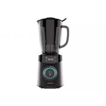 Cecotec Power Black Titanium 2500 Advance Fleischwolf