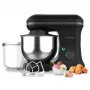 Cecotec Cecomixer Merengue 5L 1200 Ice-Cream Stand Mixer Black