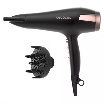 Cecotec Bamba IoniCare Elegance Haartrockner 2200W