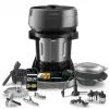 Cecotec Mambo CooKing Unique Multifunktions-Küchenmaschine 1700 W