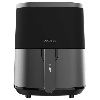 Cecotec Cecofry Fantastik Inox 4000 Heißluftfritteuse