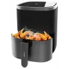 Cecotec Cecofry Fantastik Inox 4000 Heißluftfritteuse