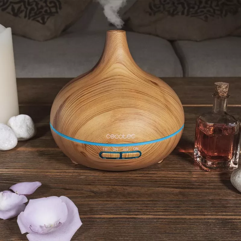 Cecotec Pure Aroma 300 Yang Luftbefeuchter