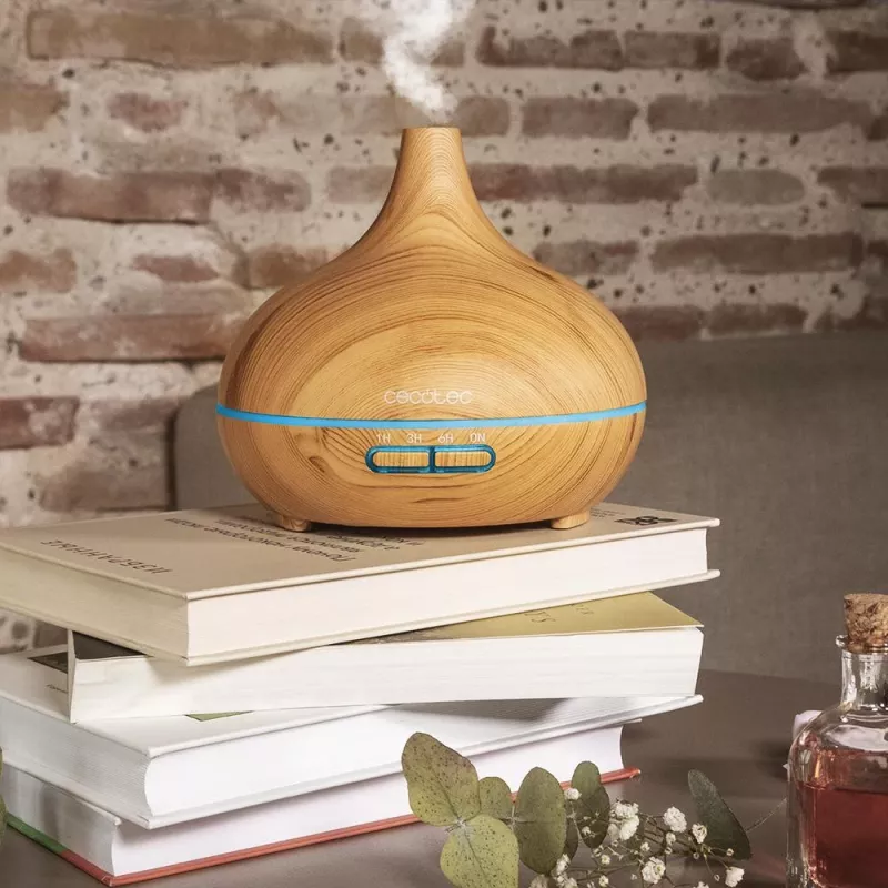 Cecotec Pure Aroma 300 Yang Luftbefeuchter