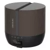 Cecotec Pure Aroma 550 Connected Black Woody Ultraschall-Luftbefeuchter und Aroma-Diffusor