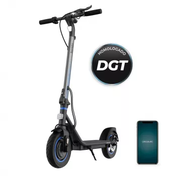 Cecotec Bongo D20 XL Connected Elektroroller