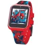 KIDS Spider-Man Electronic LCD Watch for Children with Games and Camera SPD4588J