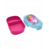 KIDS Lunchbox für Kinder Schule Peppa Pig PP17102