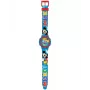 KIDS Digitaluhr für Kinder Mickey Mouse MK4164