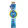 KINDER Digitaluhr Sonic The Hedgehog SNC4316M - Blaues Silikonarmband