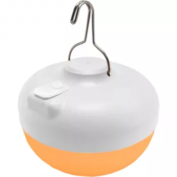 New Garden tragbare Lampe Cherry