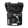 Cecotec Cecoraptor Perfect Impact 4020 Ultra Akku-Schlagschrauber 20V 4.0Ah 2 Akkus