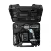 Cecotec Cecoraptor Perfect Impact 2020 Ultra Akku-Schlagbohrschrauber 20V 2x2,0Ah Li-Ion